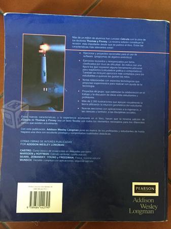 Calculo una variable 9a. Edicion