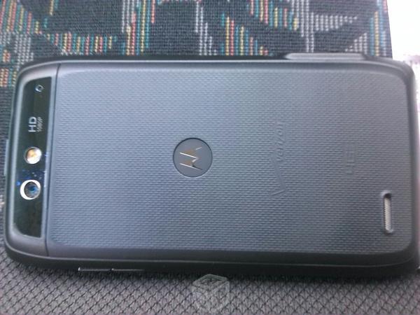 Motorola XT894. Excelente