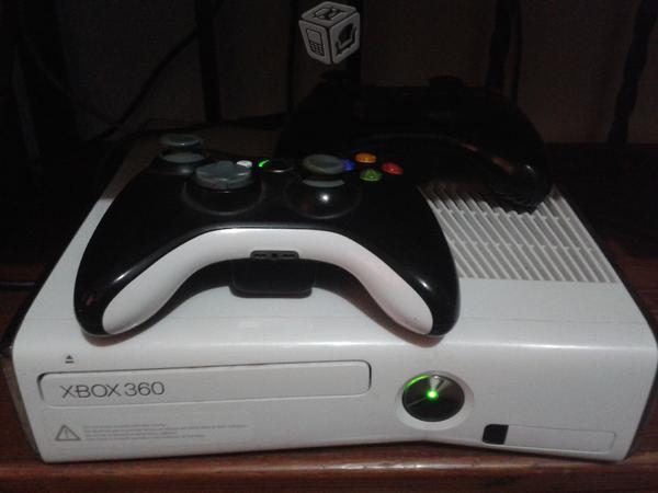 Xbox 360 slim 250Gb