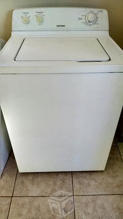 Lavadora Hotpoint