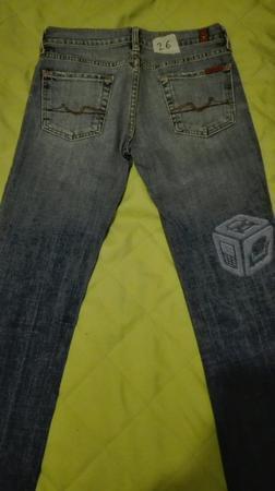 Jeans de marca varios modelos