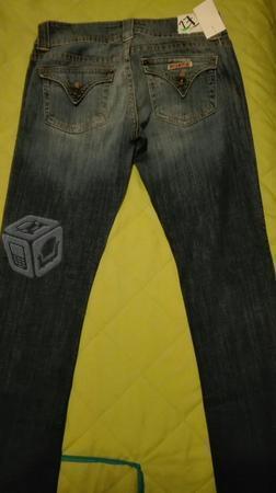 Jeans de marca varios modelos