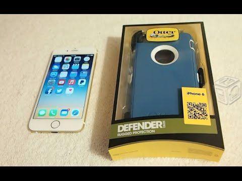 Iphone 6 funda otterbox Defender Empaque Original