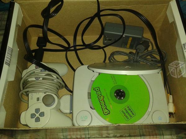 Play station uno