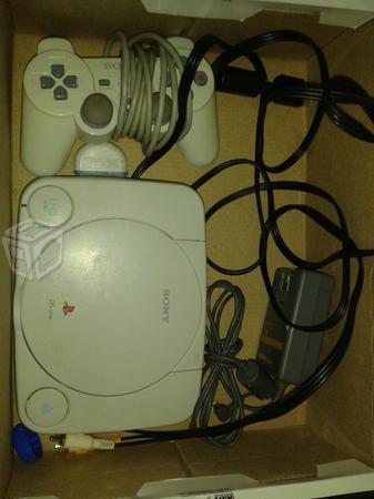 Play station uno
