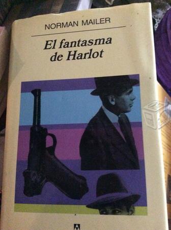 Norman Mailer, El Fantasma de Harlot