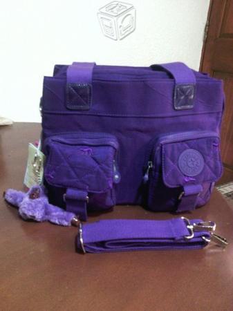 Bolsa Kipling