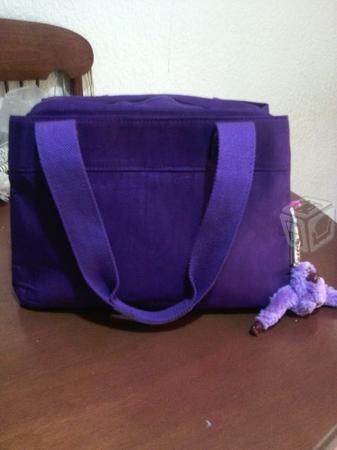 Bolsa Kipling