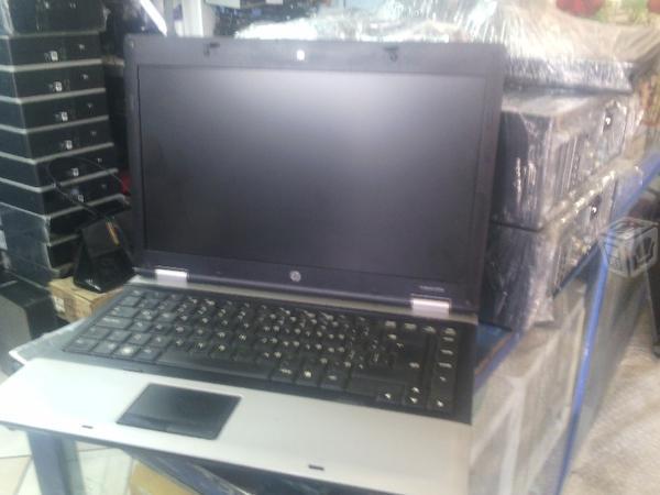 Portátil HP ProBook 6455b, Phenom II x2 2.8Ghz