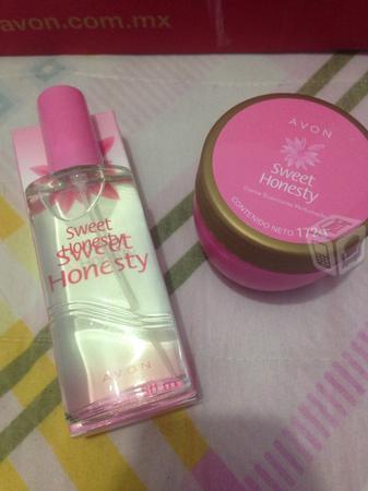 Productos Avon