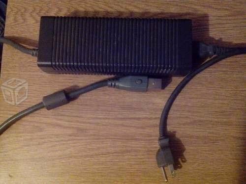 Fuente De Poder Original Xbox 360