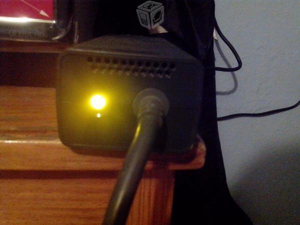 Fuente De Poder Original Xbox 360