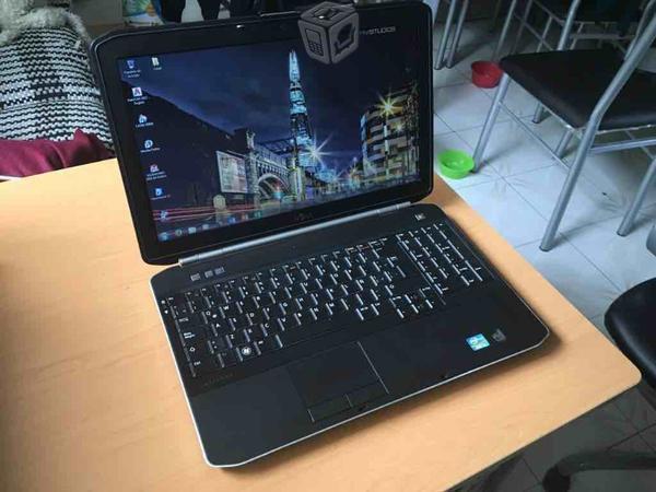 Laptop DELL core i5 250 hdd 2 ram hdmi WEBCA