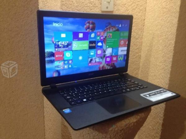 Perfecta laptop Acer UltraSlim