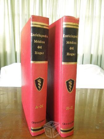 Enciclopedia del hogar