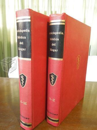 Enciclopedia del hogar