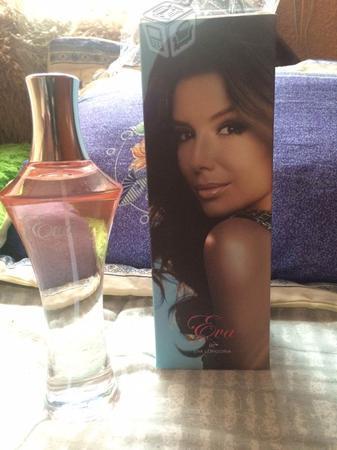 Perfume Eva Longoria mujer nuevo