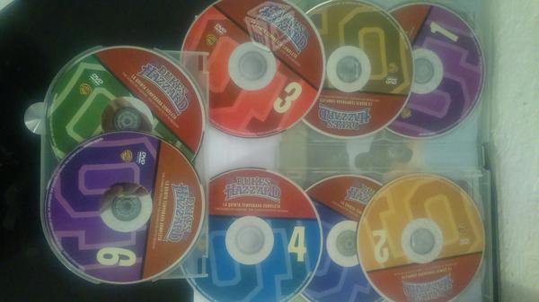 Colección dudes de hazzard