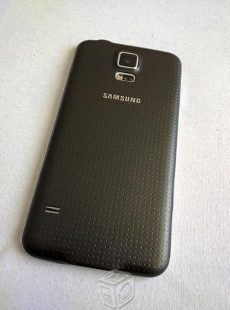 Samsung galaxy s5 liberado