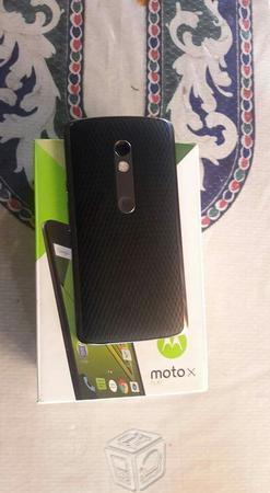 Moto x play dual sim libre