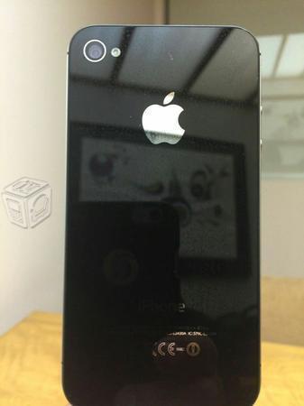 Iphone 4s 32 gb impecable