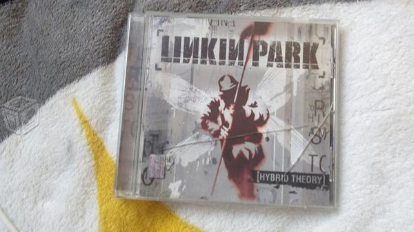 Linkin park