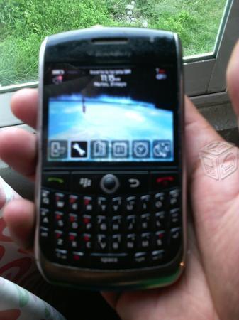 Blackberry 8900 telcel buen estado