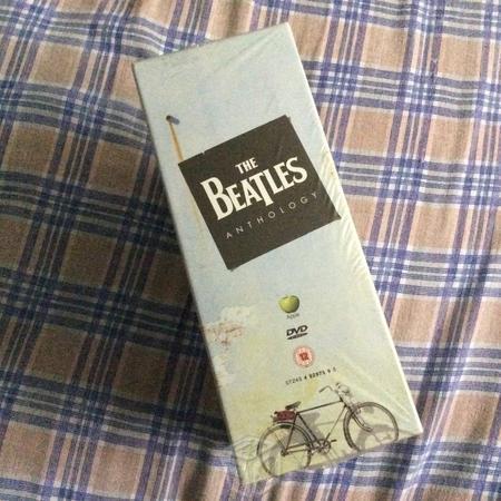 The Beatles Anthology