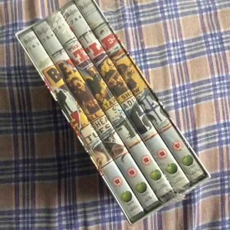 The Beatles Anthology