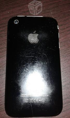 Celular iPhone 3