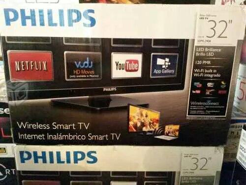 Smart TV 32