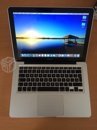 MacBook Pro 13