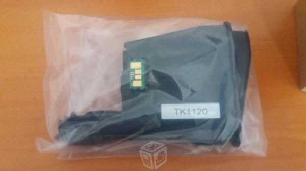 Toner compatible kyosera mita tk1120 nuevo