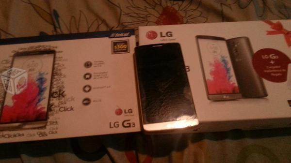 Excelente lg g3 cargador inalambrico