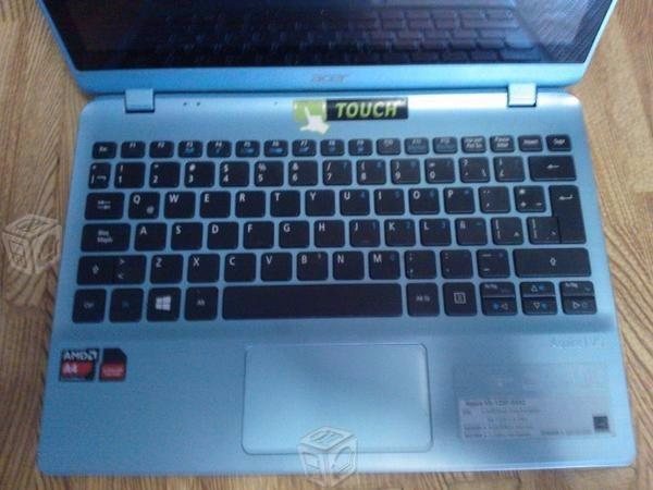 Acer V5 Toouch