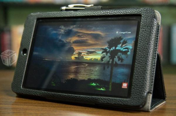 Excelente Tablet ASUS HD 7