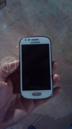 Samsung galaxi s3 mini al 100