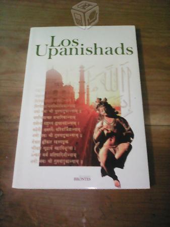 Libro: Los Upanishads