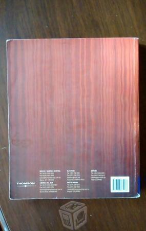 Libro Cálculo Multivariable 4ta edición