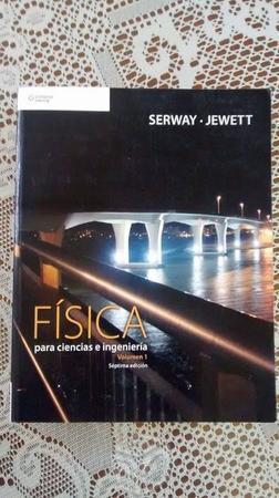 Libro Física para ciencias e ingeniería