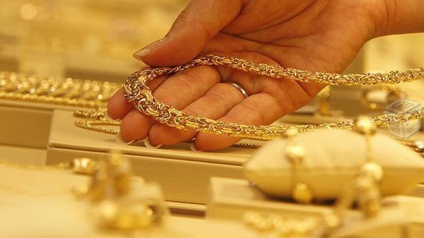 Busco: Compro oro cadenas