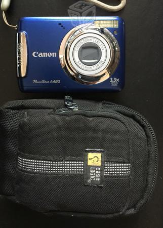 Cámara fotográfica