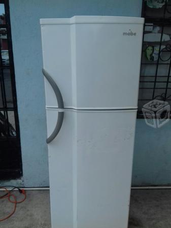 Refrigerador mabe 13 pies