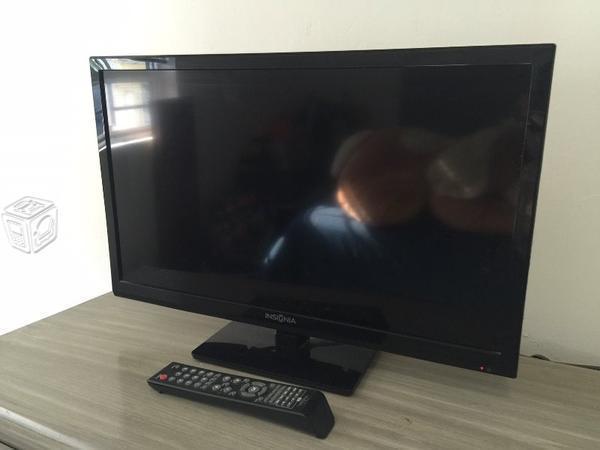 TV de 29 pulgadas LED con DVD integrado (NUEVA)