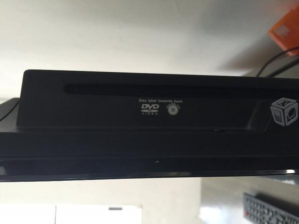 TV de 29 pulgadas LED con DVD integrado (NUEVA)