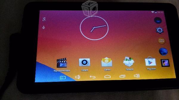 Tablet, 8gb , buen ESTADO