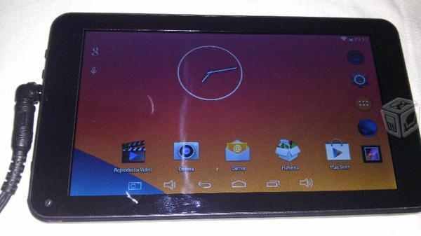 Tablet, 8gb , buen ESTADO