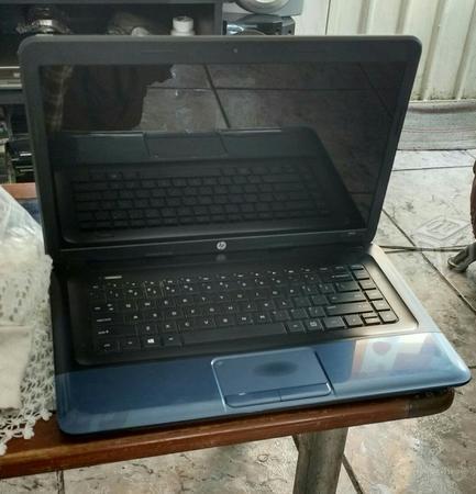 Laptop HP 15.5