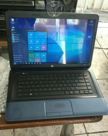 Laptop HP 15.5