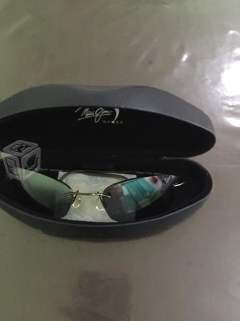 Lentes de sol Maui jim